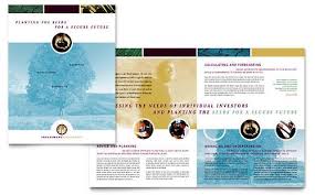 Maybe you would like to learn more about one of these? Contoh Desain Pamflet Dan Brosur Jasa Keuangan Premium Download