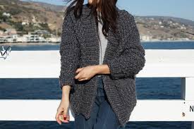 Includes free, printable knitting patterns in all sizes and several styles. Cliffside Cardigan Free Knitting Pattern Two Of Wands