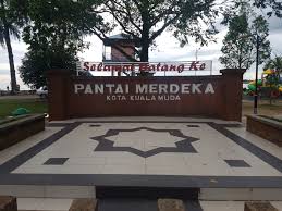 Order from pantai hospital laguna merbok online or via mobile app we will deliver it to your home or office check menu, ratings and reviews pay online or cash on delivery. Pantai Merdeka Wikipedia Bahasa Melayu Ensiklopedia Bebas