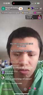 Regreso panita #williams #panita #panitawilliams