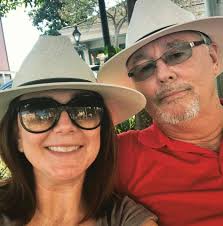 Happy birthday to executive chef Dana in Sonoma