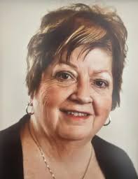 Obituary information for Sharon Mary Brooker