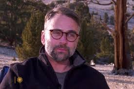 Andy Bunn's Instagram, Twitter & Facebook