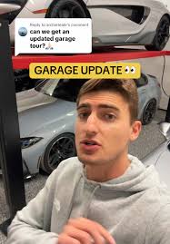 Garage Update: My BMW M3 and McLaren 600LT Collection