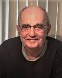 Ernest Fink Obituary July 31, 2019