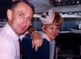 pacific southwest airlines pilot uniform