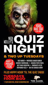 These are people just like you! Pub Quiz Near Me Tuesday Night