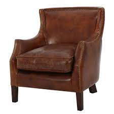 Shop a huge selection of discount living room furniture. Noble House Njord Club Chair Light Brown 296713 Best Buy