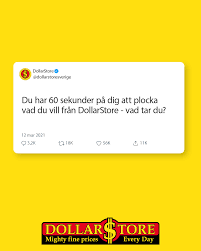 Vi samlar öppettider, adresser, kontaktuppgifter och ditt meddelande har blivit skickat till dollarstore. Dollarstore 82 Photos Discount Store Nasviken 110 833 92 Stromsund Sweden