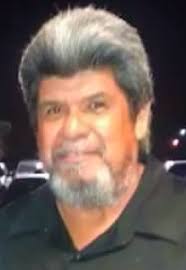 Obituary for David Cerda