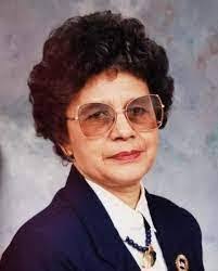 Betty Rinkenberger's Instagram, Twitter & Facebook