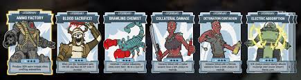 The Best Legendary Perk Cards? - Youtube