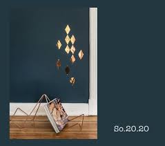 Die Farbcodes Zu Unseren Neuen Wandfarben Ohhh Mhhh Wandfarbe Wandfarbe Wohnzimmer Dunkle Wandfarbe