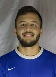 2017 Men's Soccer Roster