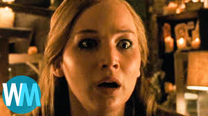 I thought ranking the best horror movies of all time would be a fun, freaky project. Top 10 Most Controversial Horror Movie Scenes Of All Time Watchmojo Com