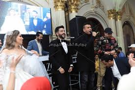 ‎شركه إكسبريس أبناء احمد كامل جودة‎, cairo, egypt. ØµÙˆØ± Ø£Ø­Ù…Ø¯ ÙƒØ§Ù…Ù„ ÙŠØ­ØªÙÙ„ Ø¨Ø²ÙˆØ§Ø¬Ù‡ Ø¨Ø­Ø¶ÙˆØ± Ø§Ù„Ø¹Ø³ÙŠÙ„ÙŠ ÙˆØªØ§Ù…Ø± Ø¹Ø§Ø´ÙˆØ± ÙˆØ´ÙŠÙƒÙˆ Ø¨ÙˆØ§Ø¨Ø© Ø£Ø®Ø¨Ø§Ø± Ø§Ù„ÙŠÙˆÙ… Ø§Ù„Ø¥Ù„ÙƒØªØ±ÙˆÙ†ÙŠØ©