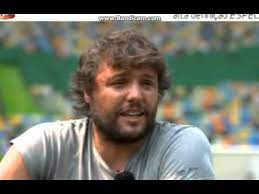 When and where cesar mourao was born? Cesar Mourao No Alta Definicao Amo O Sporting Odeio O Benfica E A Ligacao Do Avo Ao Clube Youtube
