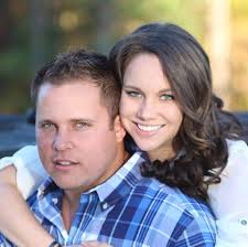 Wedding: Campbell-Higgins