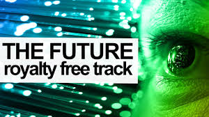 A Futuristic Electronic Royalty Free Music Track Download It Here Http Freetousemusic Com Thefuture Royalty Free Music Electronic Music Good Music
