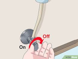 Need a diagram or a list of parts for a thetford rv toilet? How To Replace A Toilet Fill Valve 10 Steps With Pictures