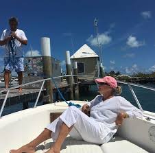 Chillin In The Bahamas Photo By Christine Matthai Realestate Hamptonsrealestate Germanrealestate Bahamas Bahamas Real Estate Vacation Villas Vacation