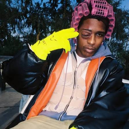 A$AP Rocky