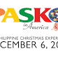 Pasko in America event image