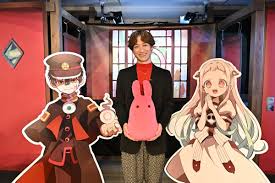 TVアニメ『地縛少年花子くん』2期、放送直前特番が1月5日に放送決定！ Kis-My-Ft2・宮田俊哉がMCを担当 - eeo  Media（イーオメディア）