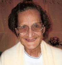 Marquetta Mae Douglas Strom (1931-2007)