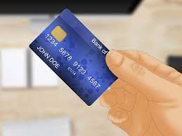 I've got an rc522 module (like this one) and i'm using the mfrc522 library. 3 Ways To Keep Rfid Credit Cards Safe Wikihow