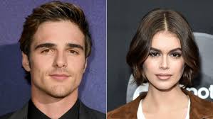 The kissing booth star turned 24 years old on june 26, and gerber took to instagram with a sweet message and a sexy. The Truth About Jacob Elordi And Kaia Gerber S Relationship