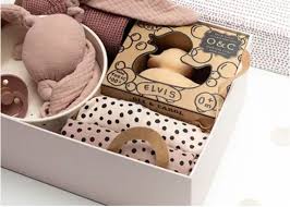 ▷Babypark GiftBox - Een cadeau voor elke baby ⋆ Liefsmarielle.nl.nl