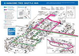 Village bus stop 1 village bus stop 2 village bus route. Getting Around Niseko By Bus Ministry Of Villas