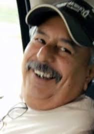 Ruben Vasquez Obituary