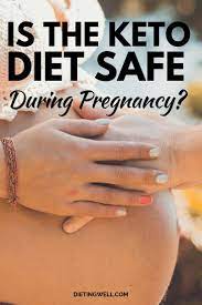 Pin On Keto During Pregnancy