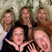 Happy Birthday to our Boss Lady! Please take a moment to wish our Executive  Director, Greta Wilson-Wetzel, a Happy Birthday today! We don't know what  we would do without this amazing lady!