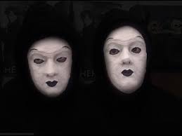On our second day of creepy pasta theater, i'd like to present you with the wonder that is the cabin and the dolls. 6 days til halloween, people~ i don't know what to do anymore. Citw Doll Halloween 2015 Youtube