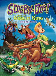 Scooby Doo And The Goblin King The Cartoon Network Wiki Fandom ~ wouldn't you bid me farewell? ~ i am his husband. ~ the goblin and the grim reaper are about to celebrate their hundredth marriage anniversary but when yeo gets to the last card of the day. scooby doo and the goblin king the