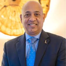 David Salcfas Joins Hard Rock Hotel New York as General Manager