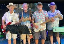 Texas Tide - A Jimmy Buffet Tribute Band