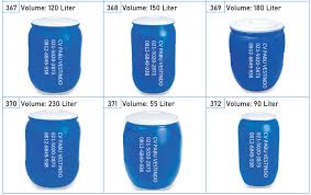 Pasar minggu, jakarta selatan 25 apr. Drum Plastik Cv Pabu Vestindo Detikforum