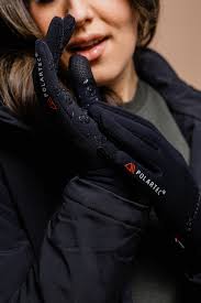 Ladies' Winter Gloves