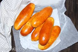 American Hot Dog Brotchen Hexenkuche De Rezept Hot Dog Brotchen Hot Dog Rezept Brotchen