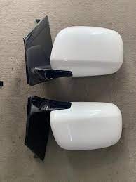 Harga cermin sisi kereta ipoh. Toyota Harrier Acu30 Auto Flip Side Mirror Door Mirror Cermin Sisi Auto Accessories On Carousell