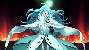Latest upload trending news tv anime. Vivy Fluorite Eye S Song Episode 1 English Sub 9anime
