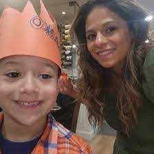 Franchesca Feliciano's Instagram, Twitter & Facebook