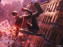 Directed by joaquim dos santos, kemp powers, justin k. Konkurrenz Fur Disney Neue Marvel Serie Silk Von Spider Man A New Universe Machern In Der Entwicklung Netzwelt