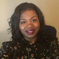 Kandis Woods's Instagram, Twitter & Facebook