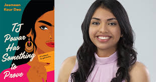 An Indies Introduce Q&A With Jesmeen Kaur Deo