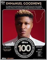 The Senior Vice President of Publicis West Africa, Anand Badami tells how  their new marriage with @empireghana will help advertising and  communication in Ghana